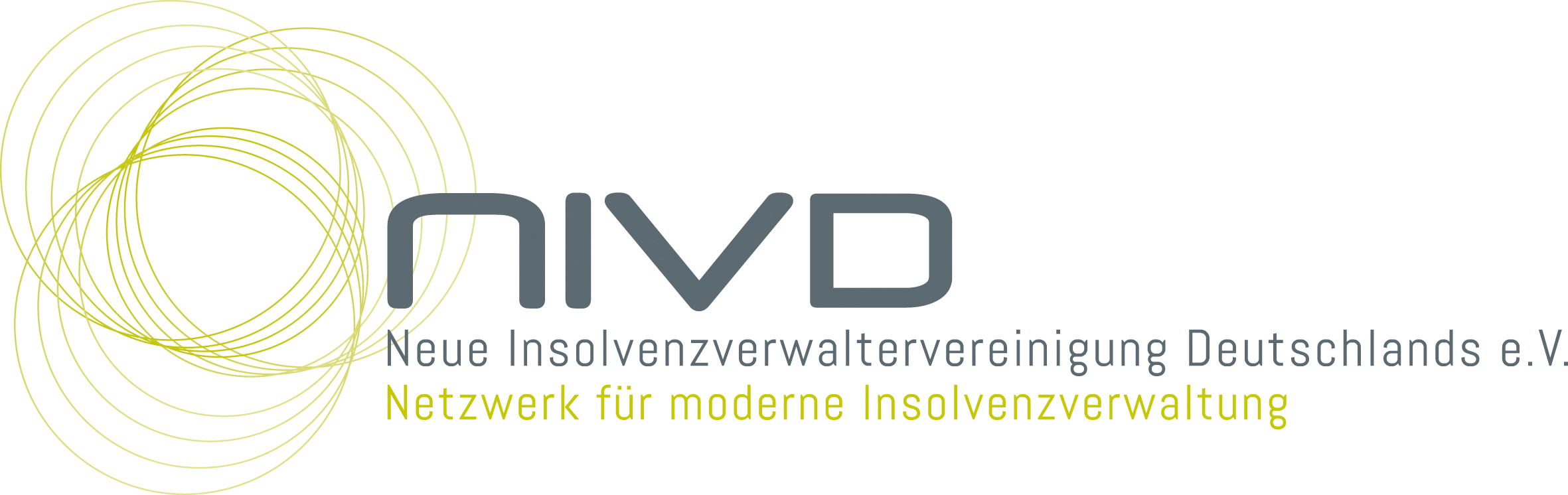 Logo NIVD