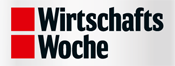 Logo Wirtschaftswoche