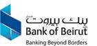 Bank of Beirut - Logo