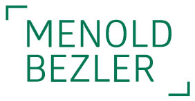 Menold Bezler - Logo