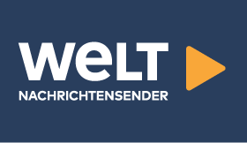 Welt - Logo